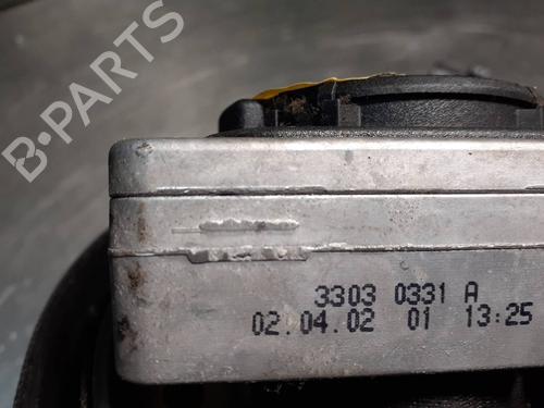 Front left seatbelt SKODA OCTAVIA I (1U2) 1.9 TDI | BP9252938I26 