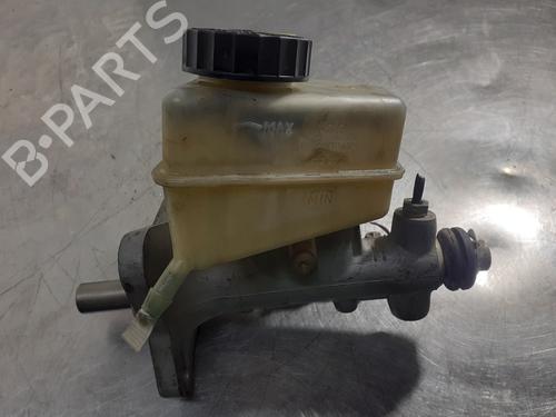 Brake master cylinder MERCEDES-BENZ C-CLASS (W203) C 220 CDI (203.008) | BP26243039M77 