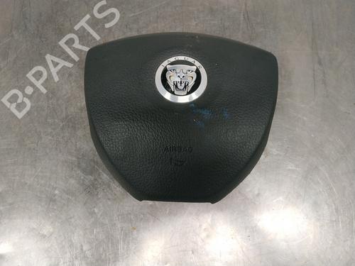 Used Driver airbag JAGUAR XF I (X250) 2.7 D (207 hp) 26267234