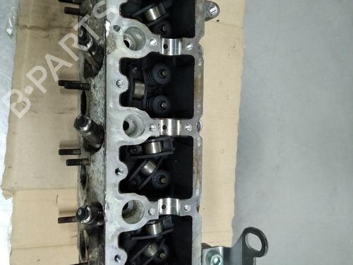 Cylinder head SEAT IBIZA IV (6J5, 6P1) 1.4 | BP26263381M5 
