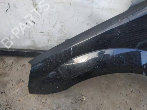Left front fenders KIA SORENTO I (JC) 2.5 CRDi 4WD | BP27402561C41 