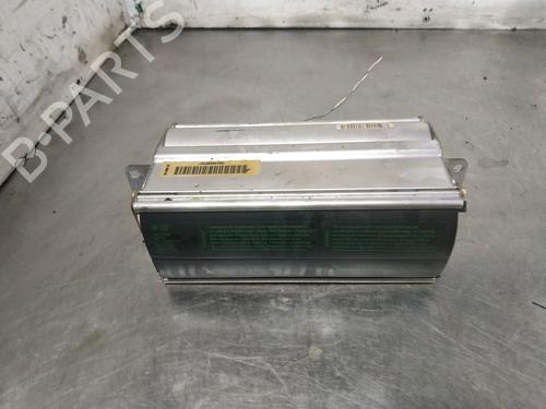 Passasjer kollisjonspute AUDI A6 C5 (4B2) 2.5 TDI | BP26254720C10 