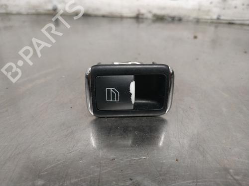 Used Right front window switch MERCEDES-BENZ C-CLASS (W204) C 200 Kompressor (204.041) (184 hp) 26253642