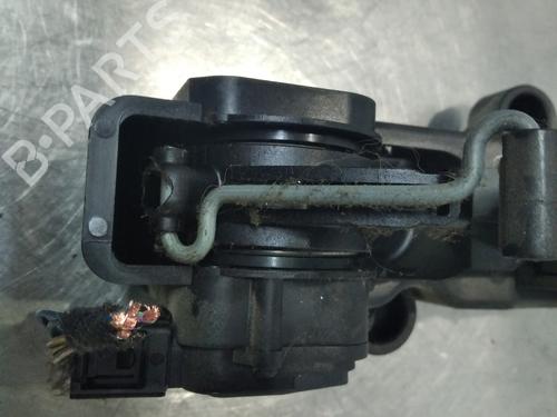 Pedal MERCEDES-BENZ B-CLASS Sports Tourer (W245) B 200 CDI (245.208) | BP26263091I4