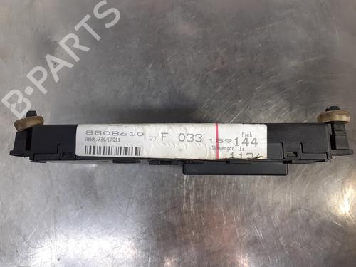 Comfort control module MERCEDES-BENZ E-CLASS (W211) E 220 CDI (211.006) | BP27400014M56 