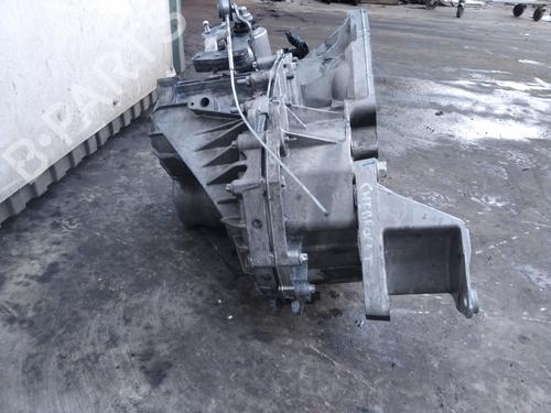 Gearbox CHEVROLET CRUZE Hatchback (J305) 2.0 CDI | BP27402129M3 