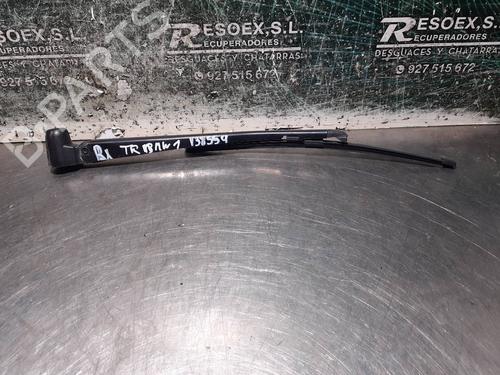 Used Rear windshield wiper arm BMW 1 (E81) 116 d (116 hp) 8047654