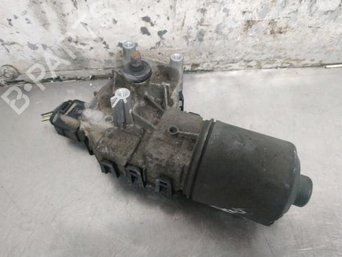 Front wiper motor FORD FOCUS C-MAX (DM2) 2.0 TDCi | BP26263725M29 
