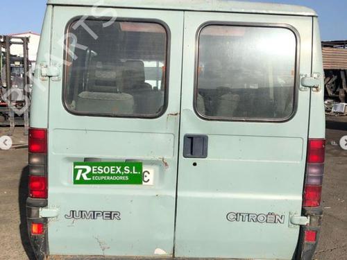 Blinklys foran venstre CITROËN JUMPER I Bus (230P) 2.8 HDi | BP26244911C32 