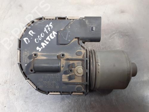 Used Front wiper motor SEAT ALTEA (5P1) 1.6 (102 hp) 26244548
