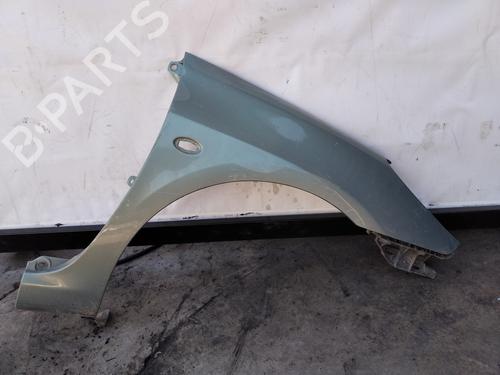 Used Right front fenders PEUGEOT 307 SW (3H) 1.6 HDI 110 (109 hp) 26267858