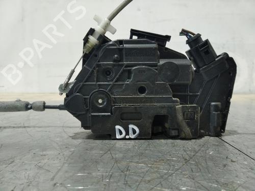 Used Front right lock SEAT IBIZA IV SC (6J1, 6P5) 1.6 (105 hp) 26262778