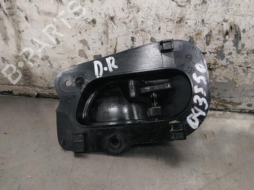 Front right interior door handle OPEL COMBO Box Body/MPV (71_) 1.7 D | BP26263580I14 