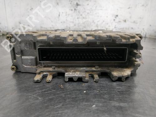 Engine control unit (ECU) SEAT AROSA (6H1) 1.0 | BP26262861M57 
