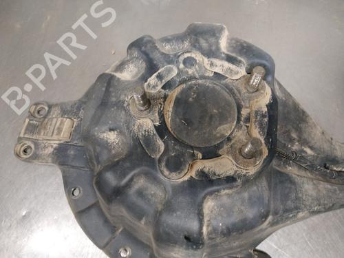 Support LAND ROVER FREELANDER I (L314) 2.0 DI 4x4 | BP26255798C155 