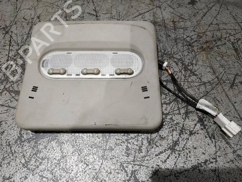 Used Interior roof light NISSAN QASHQAI II (J11, J11_) 1.5 dCi (110 hp) 26245617