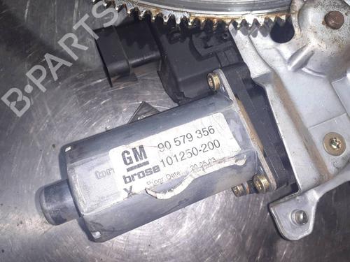 Front right window mechanism OPEL ZAFIRA A MPV (T98)  | BP8694009C23 