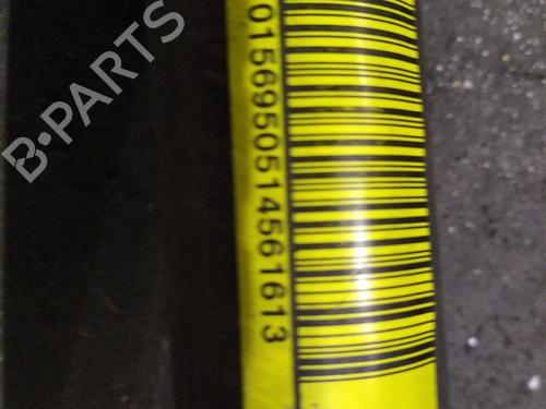Venstre gardin kollisjonspute OPEL ASTRA H GTC (A04) 1.7 CDTi (L08) | BP27401116C11 
