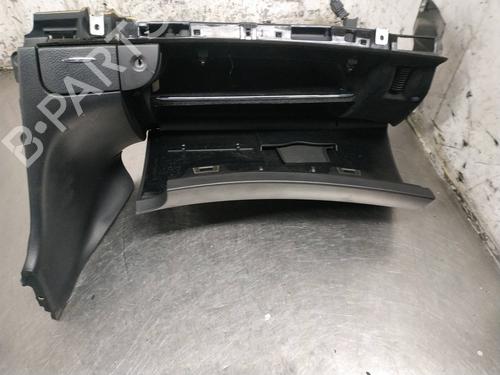 Glove box MERCEDES-BENZ E-CLASS (W211) E 270 CDI (211.016) | BP26266194C95 