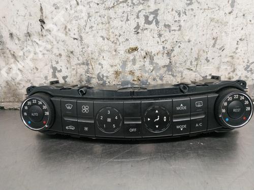 Used Climate control MERCEDES-BENZ E-CLASS (W211) E 280 CDI (211.020) (190 hp) 26264109