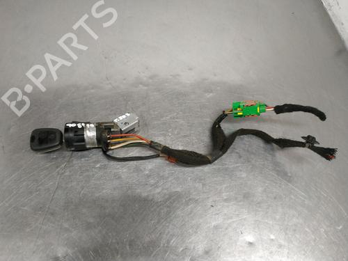 Ignition barrel PEUGEOT 307 (3A/C) 2.0 HDi 90 | BP26267999M48 