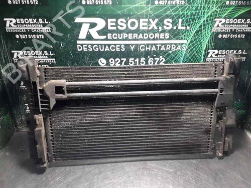 Used AC radiator BMW 3 (E46) 320 d (136 hp) 8187173