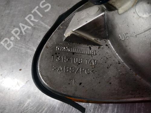 Left front indicator BMW 3 (E46) 320 d | BP26255932C32 