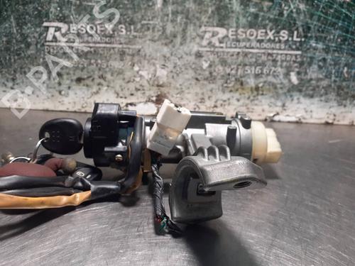 Ignition barrel HYUNDAI TUCSON (JM) 2.0 | BP9434236M48 