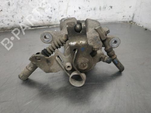 Left rear brake caliper OPEL ASTRA H TwinTop (A04) 1.9 CDTi (L67) | BP27401235M107 