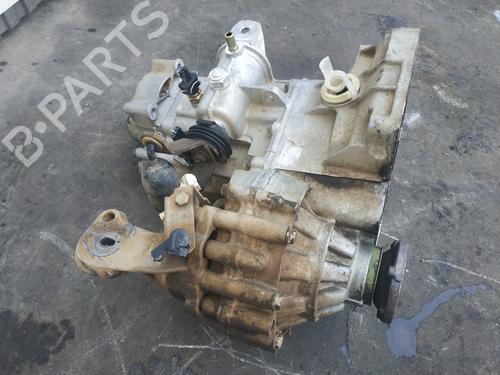 Gearbox SEAT IBIZA IV (6J5, 6P1) 1.9 TDI | BP26254822M3 