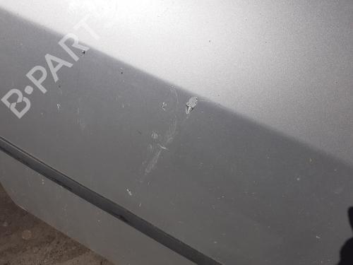 Left front door FORD MONDEO III (B5Y) 2.0 16V | BP26243004C2 