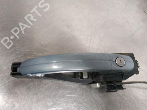 Venstre foran utvendig håndtak FORD FOCUS C-MAX (DM2) 1.8 TDCi (115 hp) 26257412