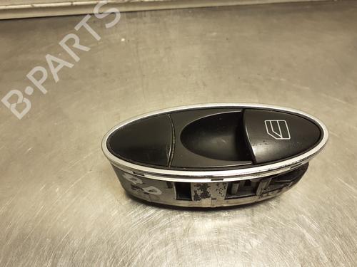 Right front window switch MERCEDES-BENZ E-CLASS (W211) E 220 CDI (211.006) | BP26245314I26 