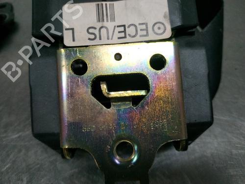 Front left seatbelt BMW 3 (E46) 320 d | BP26255925I26 