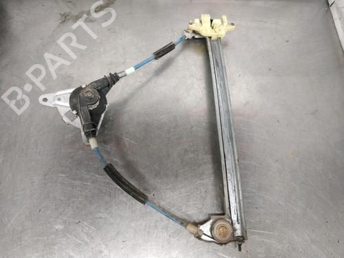 Rear left window mechanism CITROËN XSARA PICASSO (N68) 2.0 HDi | BP26246889C24 