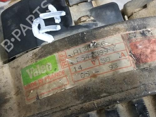 Alternator FIAT UNO (146_, 158_) 45 0.9 | BP26263925M7 