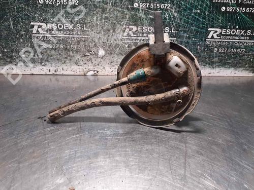 Fuel pump MERCEDES-BENZ E-CLASS (W211) E 220 CDI (211.006) | BP8138480M76