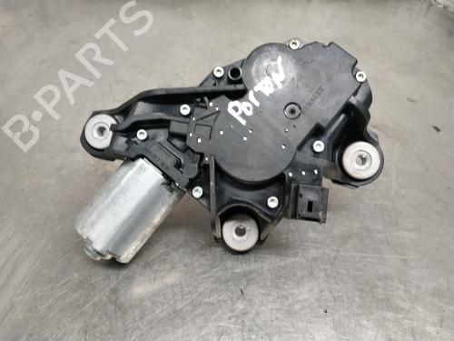 Used Rear wiper motor RENAULT LAGUNA I (B56_, 556_) 1.9 dCi (B56W) (107 hp) 26262894
