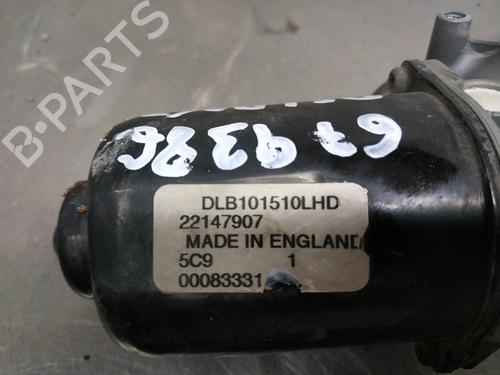 Front wiper motor LAND ROVER FREELANDER I (L314) 2.0 DI 4x4 | BP26255800M29 