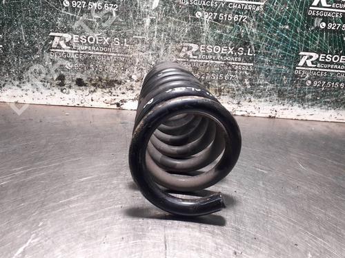 Shock absorber spring MERCEDES-BENZ C-CLASS (W203) C 220 CDI (203.008) | BP26242674C152 