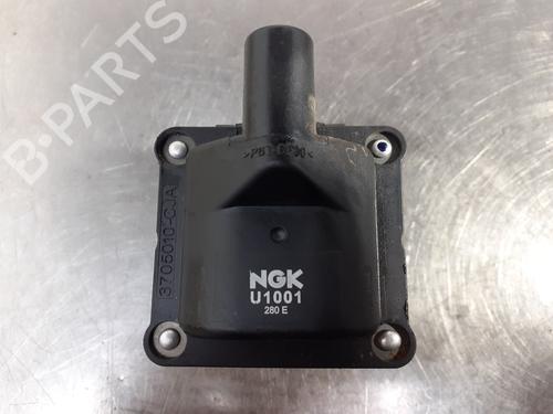 Ignition coil SEAT CORDOBA (6K1, 6K2) 2.0 i | BP26244682M94 