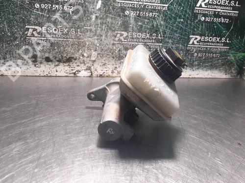 Used Brake master cylinder OPEL VECTRA B (J96) [1995-2004]  9142299
