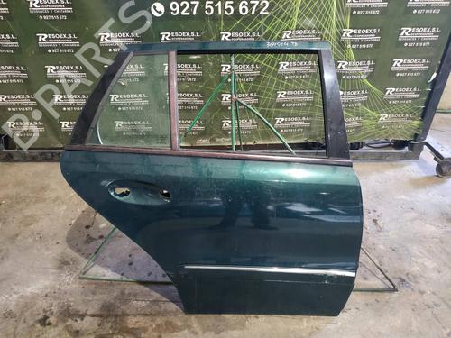 Used Right rear door MERCEDES-BENZ E-CLASS (W211) E 220 CDI (211.006) (150 hp) 26243192