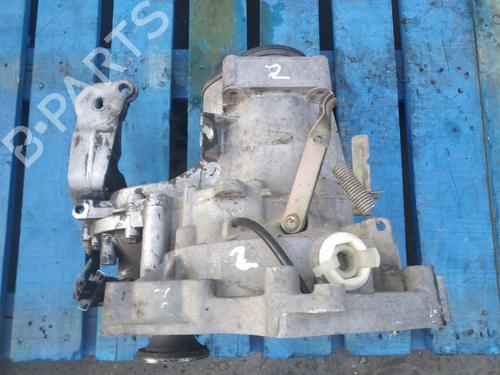 Gearbox SEAT CORDOBA (6K1, 6K2) 1.4 16V | BP27402848M3 