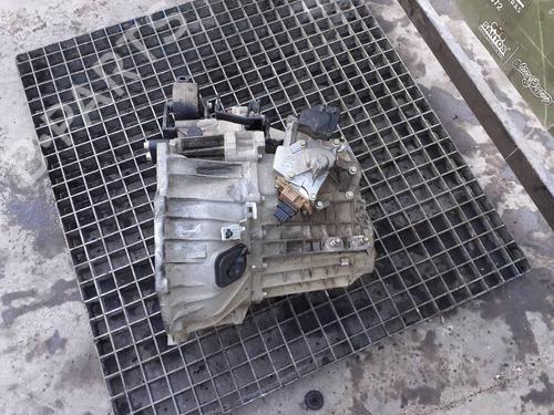 Gearbox FORD MONDEO III (B5Y) 2.0 TDCi | BP8526377M3 