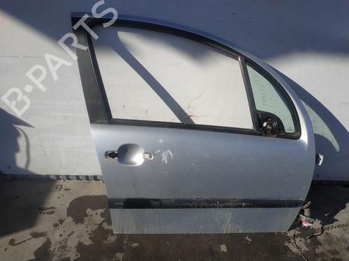 Used Right front door CITROËN C3 I (FC_, FN_) 1.4 HDi (68 hp) 26262725