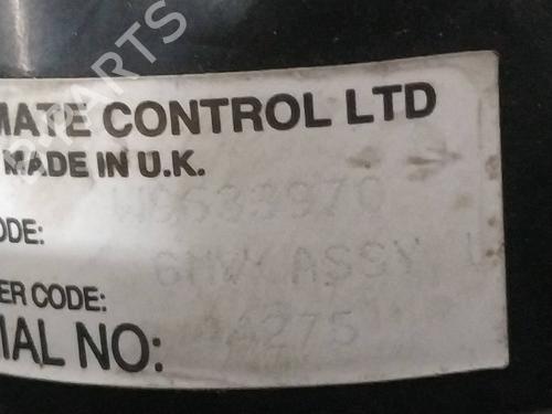 Heater blower motor LAND ROVER FREELANDER I Soft Top (L314) 1.8 i 16V 4x4 | BP26266211M62 