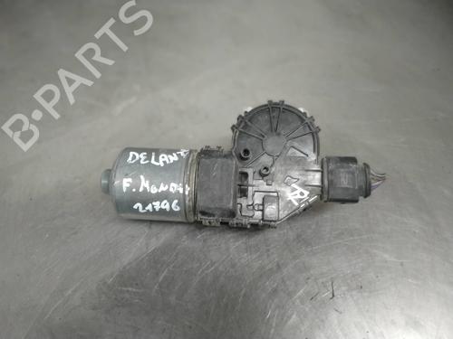 Used Front wiper motor FORD MONDEO IV (BA7) 2.0 TDCi (140 hp) 27402427