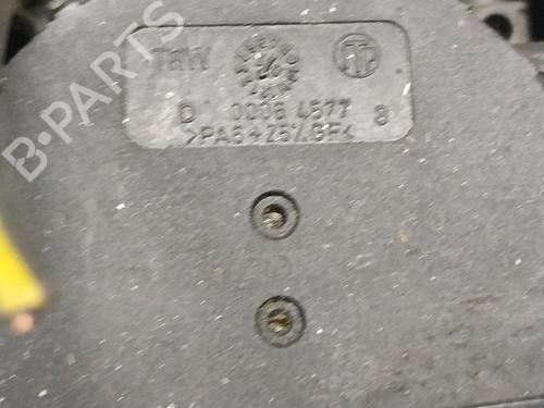 Rear right seatbelt MERCEDES-BENZ S-CLASS (W220) S 400 CDI (220.028, 220.128) | BP26255044I28 