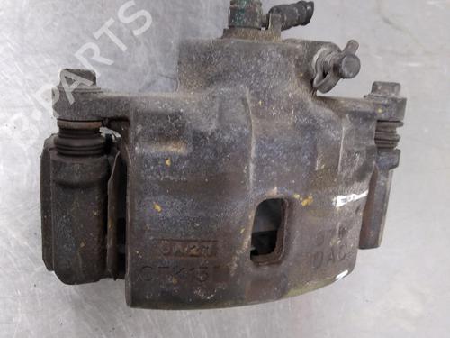 Used Left front brake caliper CHEVROLET EPICA (KL1_) 2.0 (144 hp) 26246143